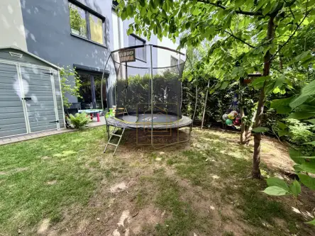 Kraków ,  Zielony Most   13