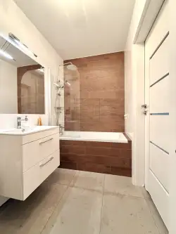 Kraków ,  Zielony Most   14