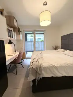 Kraków ,  Zielony Most   16