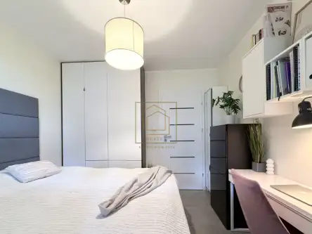 Kraków ,  Zielony Most   17