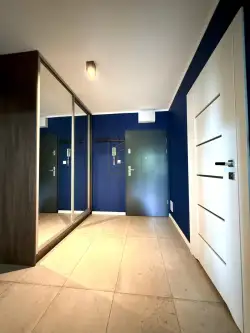 Kraków ,  Zielony Most   20