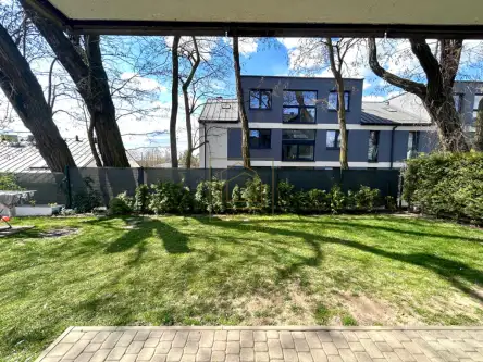 Kraków ,  Zielony Most   2