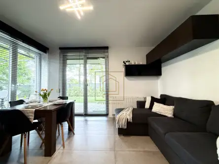 Kraków ,  Zielony Most   3