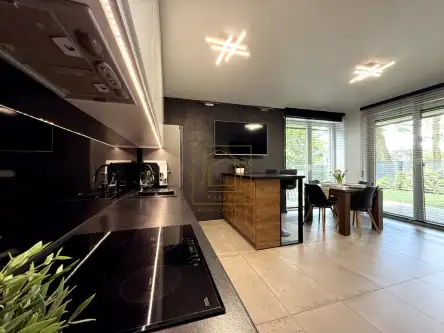 Kraków ,  Zielony Most   4