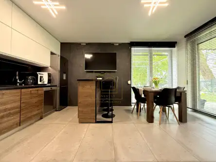 Kraków ,  Zielony Most   5