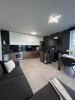 Kraków ,  Zielony Most   6