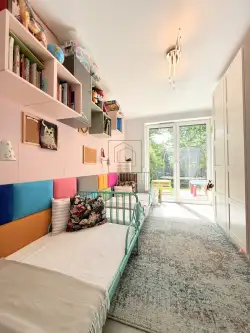 Kraków ,  Zielony Most   9