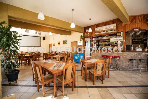 Olsztyn ,  Perkoza   10