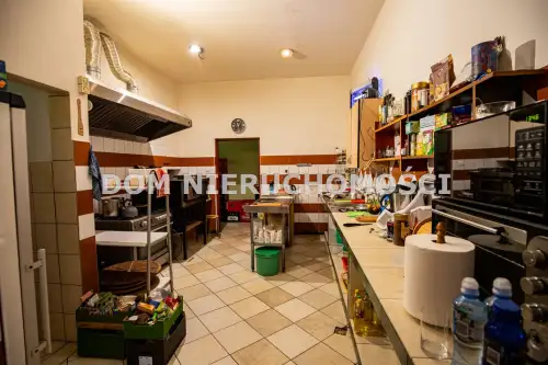 Olsztyn ,  Perkoza   11