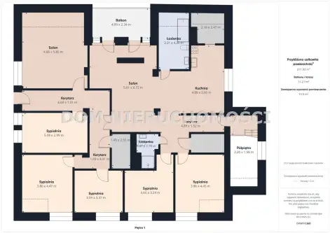 Olsztyn ,  Perkoza   13