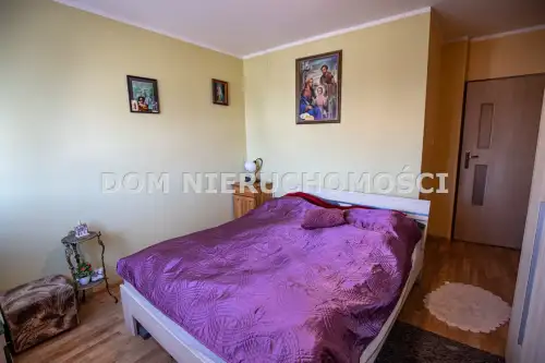 Olsztyn ,  Perkoza   15