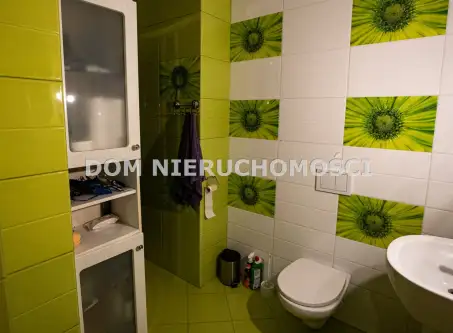 Olsztyn ,  Perkoza   16