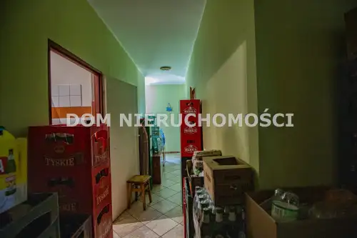 Olsztyn ,  Perkoza   20