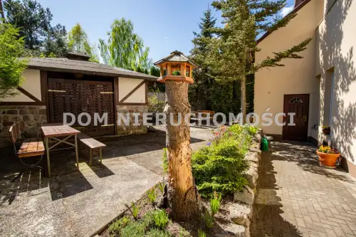 Olsztyn ,  Perkoza   29