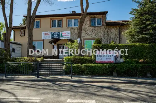 Olsztyn ,  Perkoza   2