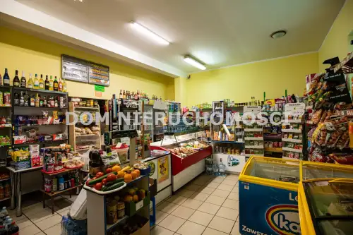 Olsztyn ,  Perkoza   6