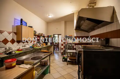 Olsztyn ,  Perkoza   7