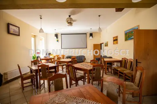 Olsztyn ,  Perkoza   8