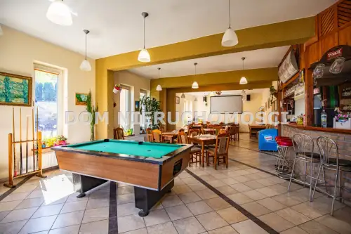 Olsztyn ,  Perkoza   9