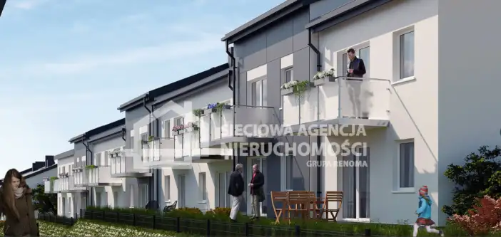  Borkowo   Poziomkowa 