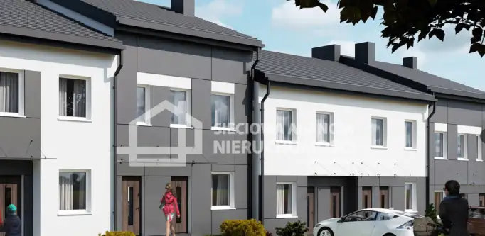 Borkowo ,  Poziomkowa   3