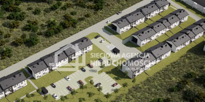 Borkowo ,  Poziomkowa   4