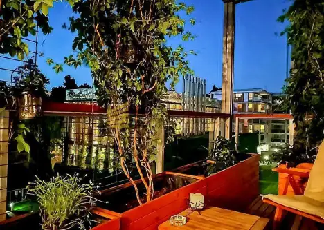 Warszawa ,  Biały Kamień   10