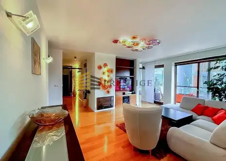 Warszawa ,  Biały Kamień   2