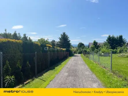 Mogilany ,  Górska   10