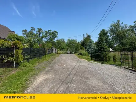 Mogilany ,  Górska   11