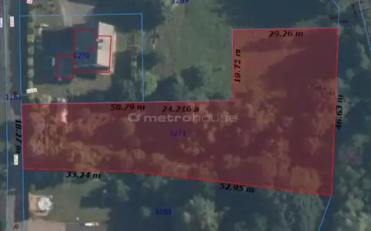 Mogilany ,  Górska   2