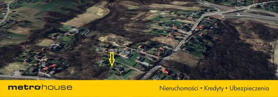 Mogilany ,  Górska   6