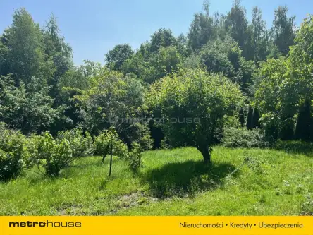 Mogilany ,  Górska   8