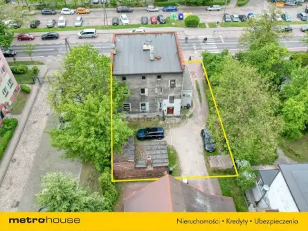 Katowice ,  Generała zygmunta waltera jankego   14