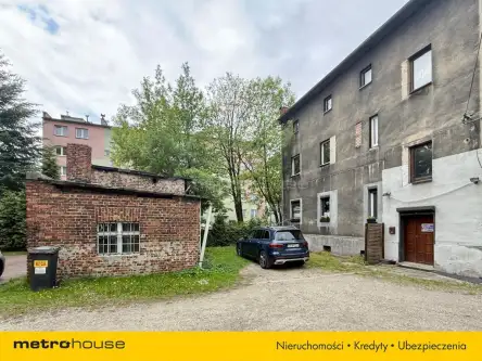 Katowice ,  Generała zygmunta waltera jankego   29