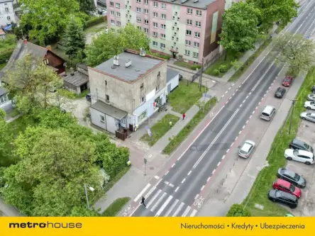 Katowice ,  Generała zygmunta waltera jankego   8