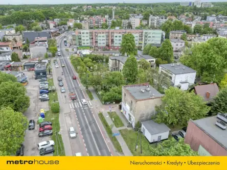 Katowice ,  Generała zygmunta waltera jankego   10