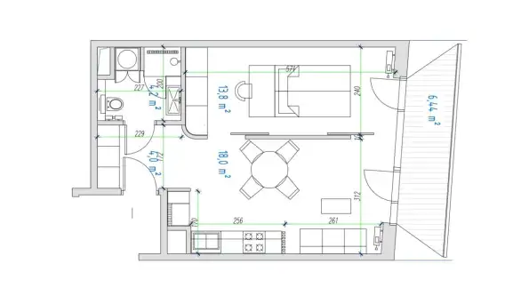 Lublin ,  Tadeusza Szeligowskiego   12