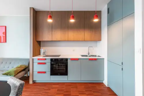 Lublin ,  Tadeusza Szeligowskiego   4