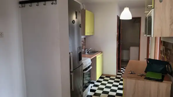 Warszawa ,  Klaudyny   4