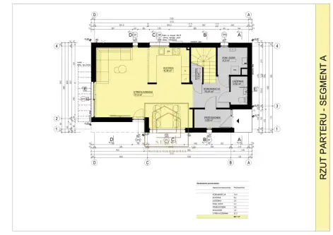 Kraków ,  Ks. Jakuba Wujka   12