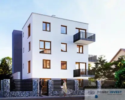 Kraków ,  Magnolii 9   3