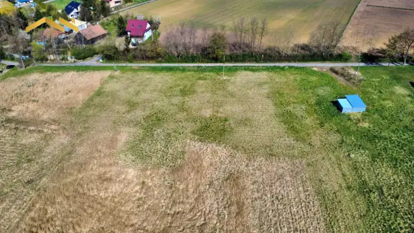 Pielgrzymowice ,  Przymiarki   10