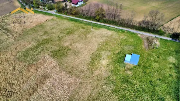 Pielgrzymowice ,  Przymiarki   3