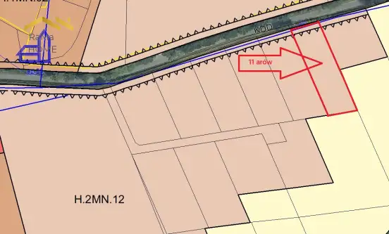 Pielgrzymowice ,  Przymiarki   5