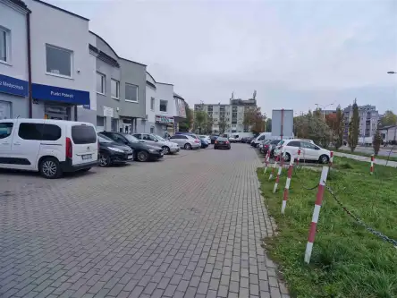 Kielce ,  Jagiellońska   2