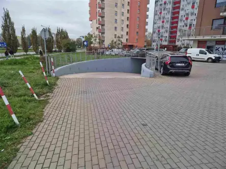 Kielce ,  Jagiellońska   3