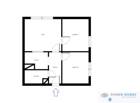 Kraków ,  Gnieźnieńska   4