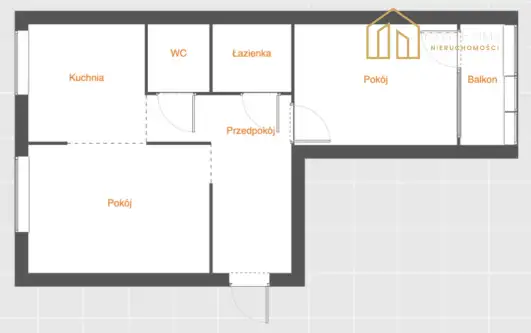 Lubin ,  Sokola   14