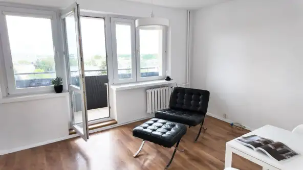 Legionowo ,  Husarska   14